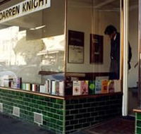Darren Knight Gallery - Hobart Tourism