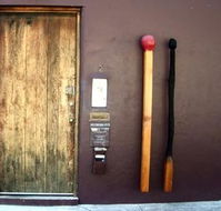 Brett Whiteley Studio - Tourism TAS
