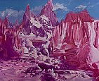 Annette Larkin Fine Art - Tourism TAS 1