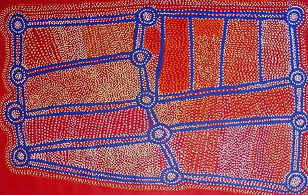 Ann Snell Gallery - Tourism TAS 1