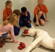 Hawkesbury Regional Gallery - Tourism TAS
