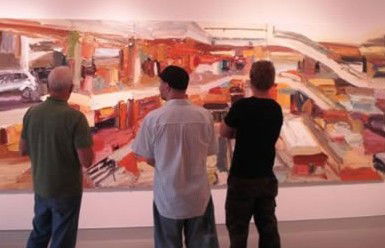 Hawkesbury Regional Gallery - Hobart Tourism 2