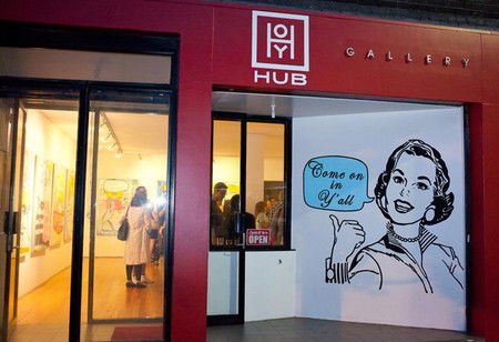 HOY-HUB - Hobart Tourism 1