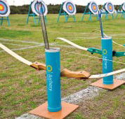 Sydney Olympic Park Archery Centre - Tourism TAS