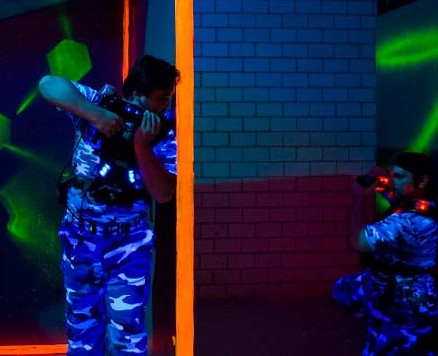 Leumeah NSW Tourism TAS