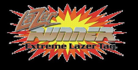 Lazer Runner - Tourism TAS 0