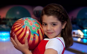 Tenpin City - Tourism TAS 1