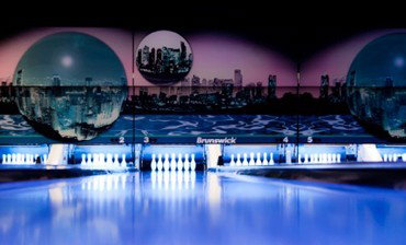 Tenpin City - Tourism TAS 2