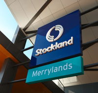 Stockland Merrylands - Hobart Tourism