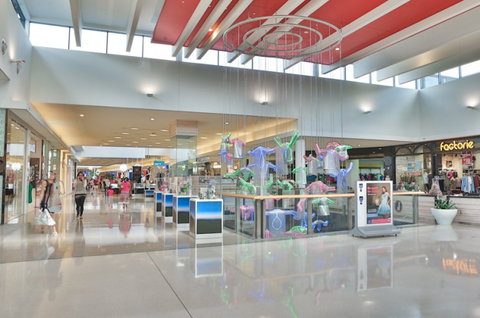 Stockland Merrylands - Tourism TAS 6