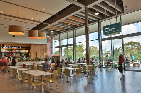 Stockland Merrylands - Tourism TAS 9