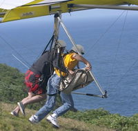 Air Sports - Tourism TAS