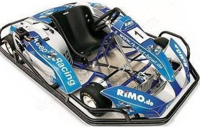 Go Karts Go - Tourism TAS 0