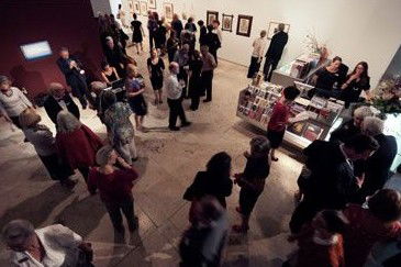 Newcastle Art Gallery - Hobart Tourism 1