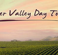 Hunter Valley Day Tours - Tourism TAS