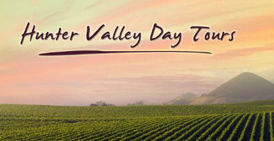 Hunter Valley Day Tours - Hobart Tourism 0
