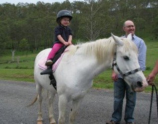 Hunter Valley Horse Riding And Adventures - Tourism TAS 2