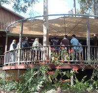 Hunter Vineyard Tours - Tourism TAS