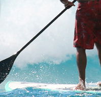 iSurf Newcastle Surf School - Tourism TAS