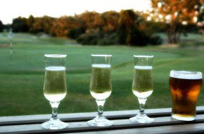 Newcastle Golf Club - Hobart Tourism 1