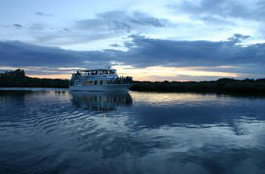 Tamboi Queen Cruises - Tourism TAS 1