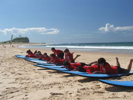  Tourism TAS