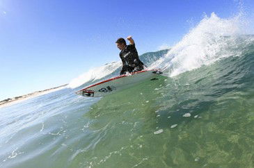 Surfest Surf School - Tourism TAS 2
