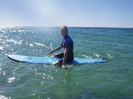 Surfest Surf School - Tourism TAS 3