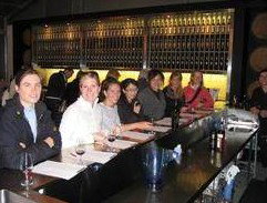 Tex Tours - Tourism TAS 1