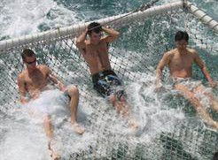 Tex Tours - Tourism TAS 2