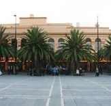 Civic Precinct - Tourism TAS