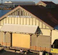 The Maritime Centre - Hobart Tourism