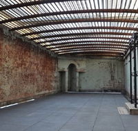 The Lock-Up - Hobart Tourism