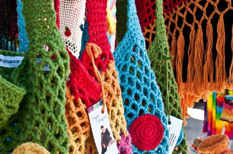 Newcastle City Farmers Markets - Hobart Tourism 1