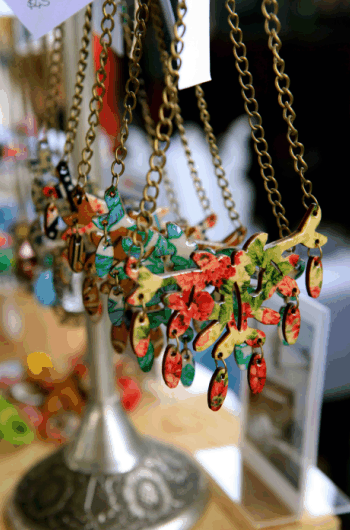 The Olive Tree Markets - Tourism TAS