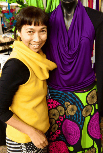 The Olive Tree Markets - Tourism TAS 1