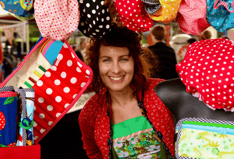 The Olive Tree Markets - Tourism TAS 3