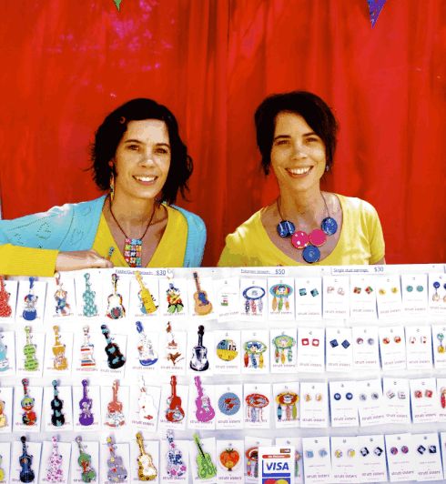 The Olive Tree Markets - Tourism TAS 5