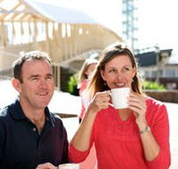 Hunter Street Outlets - Hobart Tourism