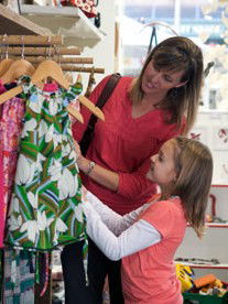 Hunter Street Outlets - Hobart Tourism 2