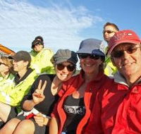 Byron Bay Whale Watching - Hobart Tourism