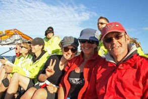 Byron Bay Whale Watching - Hobart Tourism 0