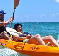 Go Sea Kayak - Hobart Tourism