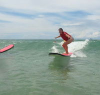 Byron Bay Style Surfing - Hobart Tourism