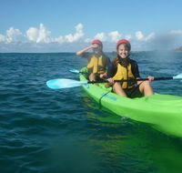 Cape Byron Kayaks - Hobart Tourism