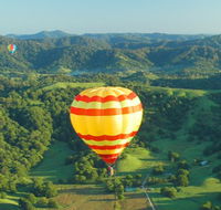 Byron Bay Ballooning - Hobart Tourism