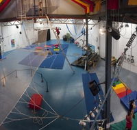 Circus Arts - Hobart Tourism