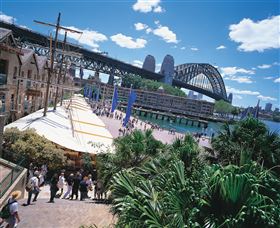 Botanica World Discoveries - Tourism TAS 2