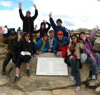 High Country Motel Tours - Tourism TAS