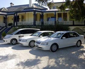 Highlands Chauffeured Hire Cars Tours - Hobart Tourism 0